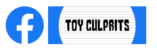 Toy Culprits Facebook