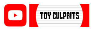 Toy Culprits YouTube